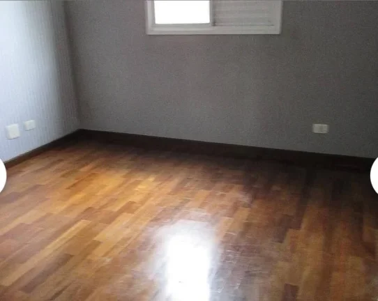 Imagem Alugo Apto em Santo André, Bairro Jardim