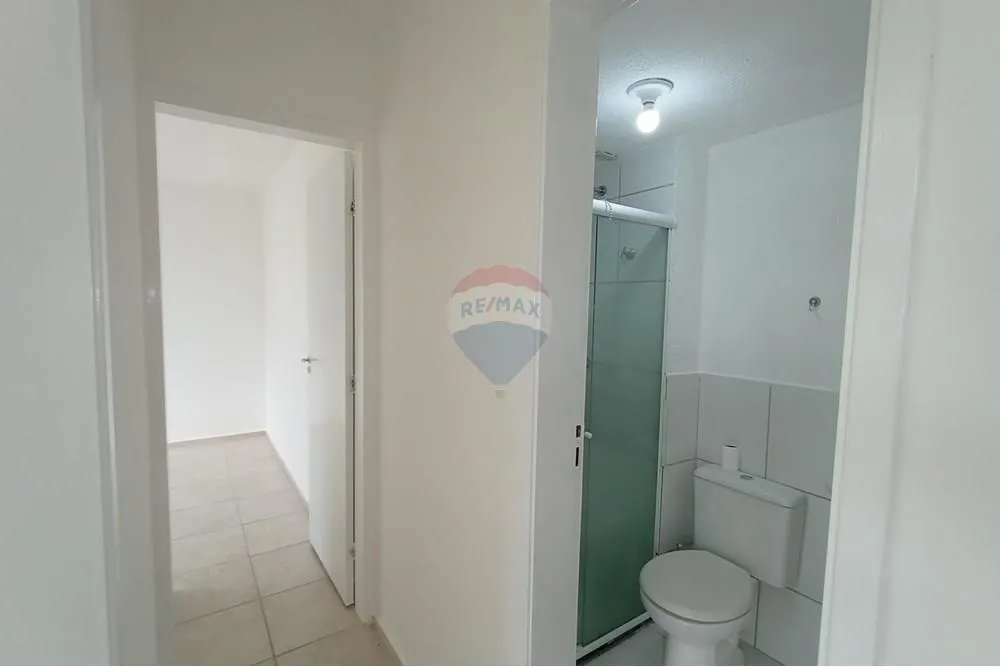 Imagem Apartamento com 2 quartos para venda em Guaratiba - RJ