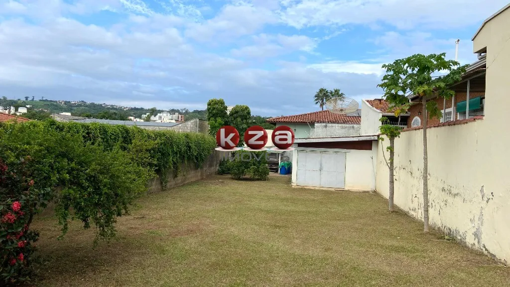 Imagem Terreno Comercial à Venda em Valinhos-SP, Vila Franceschini: 300,00 m² de Oportunidade Imperdível!