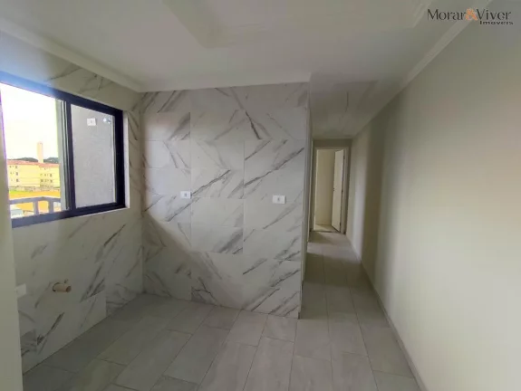 Imagem Apartamento para Venda em São José dos Pinhais, Afonso Pena, 3 dormitórios, 1 suíte, 2 banheiros, 2 vagas