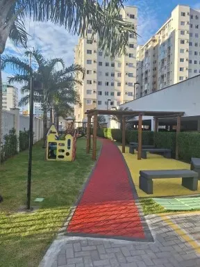 Imagem Apartamento com 2 quartos à venda em Vila Velha