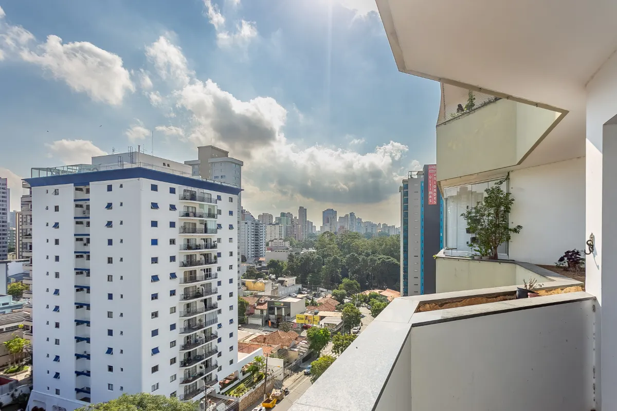 Imagem Apartamento para venda em Jardim com 3 quartos, sendo 3 suítes, 136m2