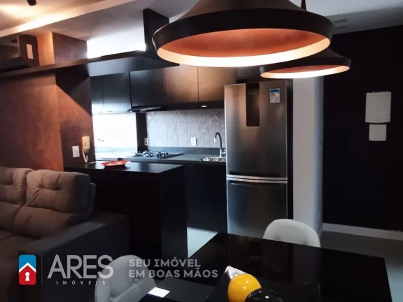 Imagem Apartamento com 2 dormitórios à venda, 52 m² por R$ 380.000,00 - Centro - Americana/SP
