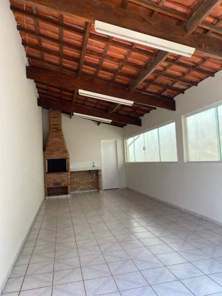 Imagem CASA A VENDA TÉRREA ZONA LESTE EM SOROCABA