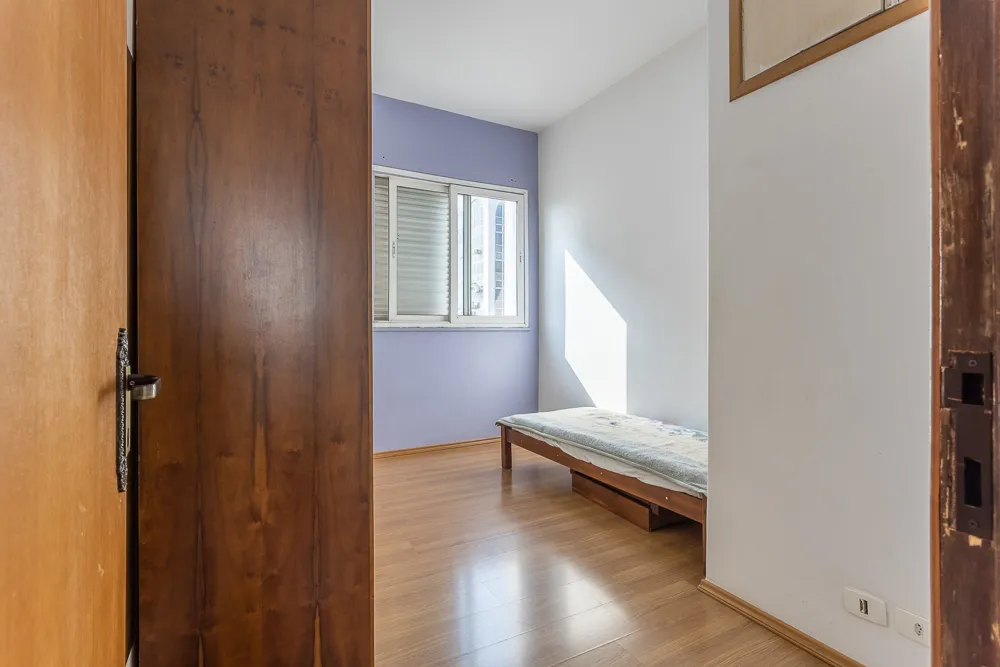 Imagem Apartamento para venda em Bela Vista com 3 quartos, sendo 2 suítes, 116m2