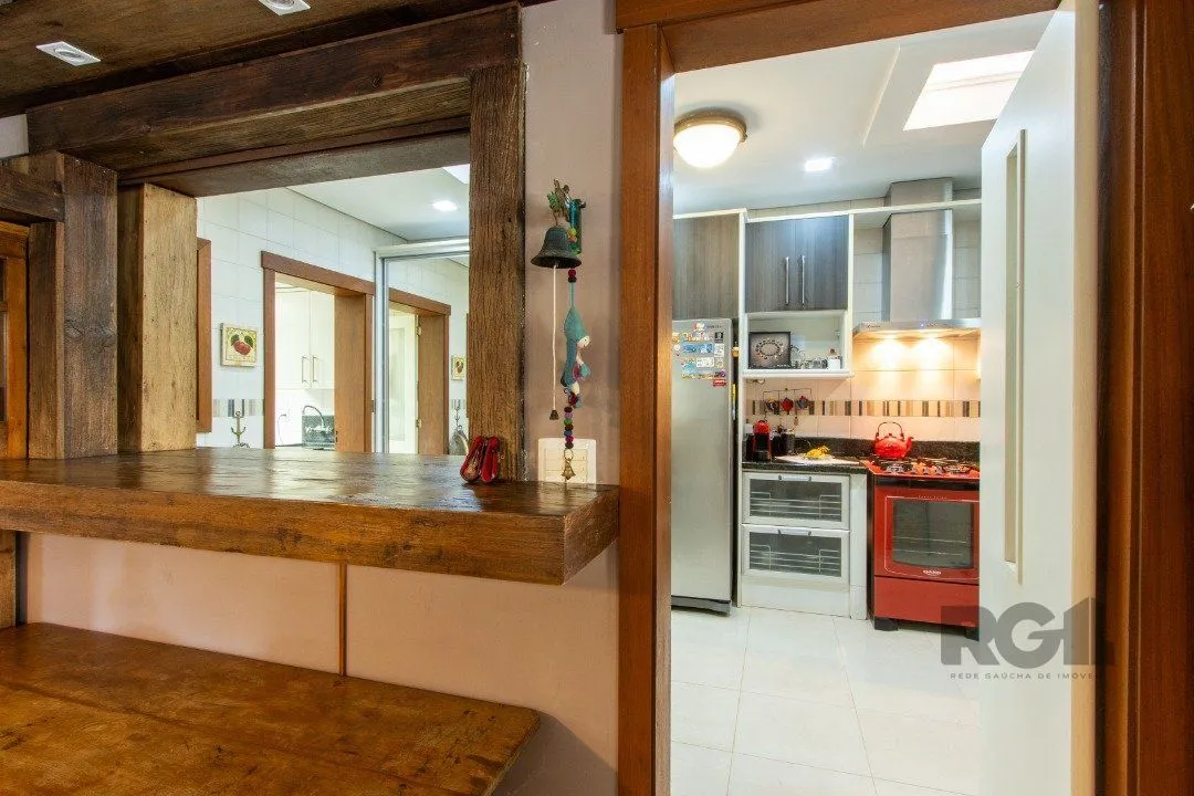 Imagem Casa em Condomínio Rincón marino