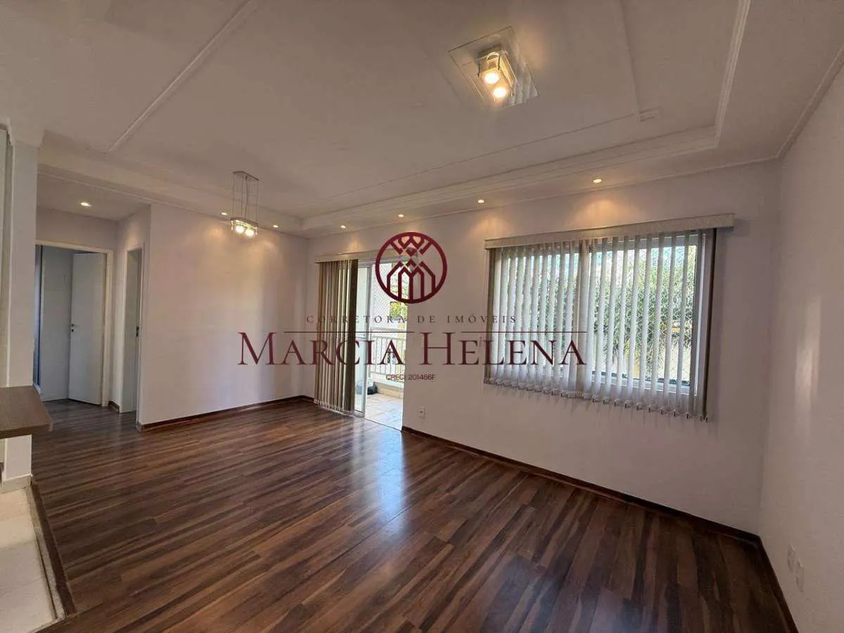 Imagem Apartamento à venda em Campinas, Parque Prado, com 2 quartos, 64m2