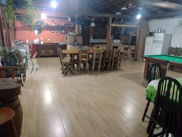 Imagem Chacara ibiuna 4.500 MTS,com 5 dormitórios sendo 4 suítes
