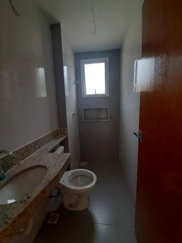 Imagem Apartamento à venda, 2 quartos, 1 vaga, Santa Mônica - Belo Horizonte/MG