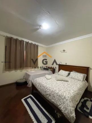 Imagem Casa para Venda em São Paulo, Jardim Triana, 4 dormitórios, 1 suíte, 3 banheiros, 4 vagas