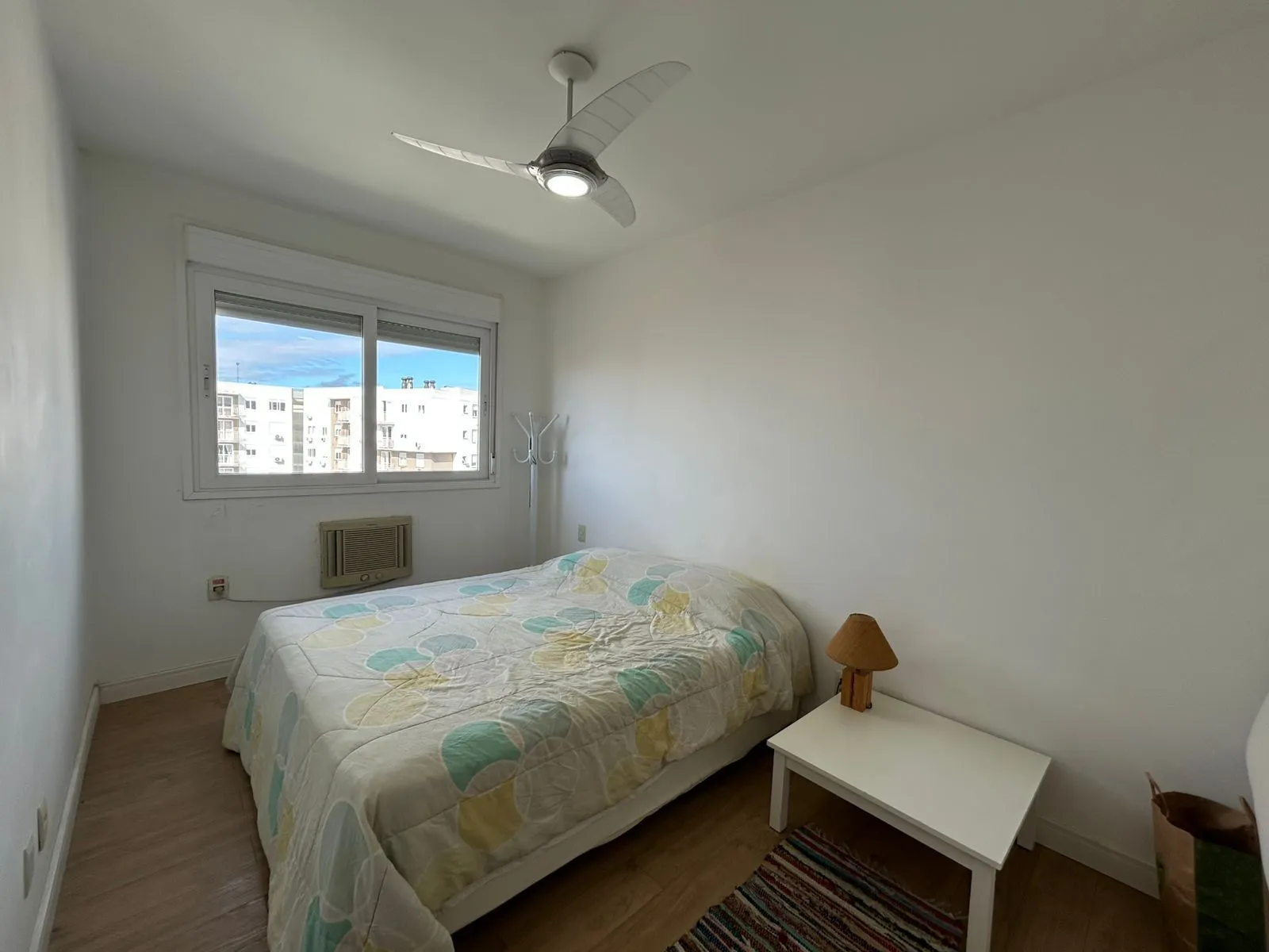 Imagem Vida Viva Iguatemi. 2 quartos (suíte), churrasqueira, sacada com vista e 1 vaga.