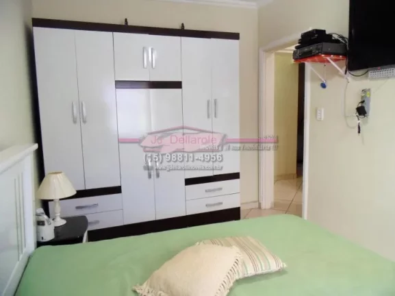 Imagem Chácara com muito verde dentro de condomínio Residencial