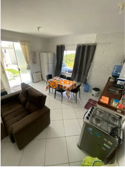 Imagem Vendo Oportunidade à beira mar no Residencial Granito e Jasmim/ Praia do Conde -