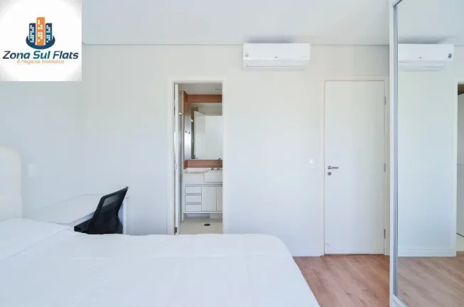 Imagem Apartamento à Venda Na Granja Julieta Com 3 Dormitórios Sendo 1 Suíte, Varanda Gourmet e 2 Vagas