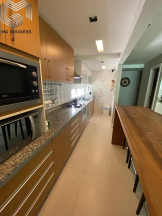 Imagem APARTAMENTO RESIDENCIAL em RIO DE JANEIRO - RJ, BARRA DA TIJUCA
