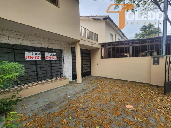 Imagem Casa 3 dormitórios para Venda em São Paulo / SP no bairro Tatuapé