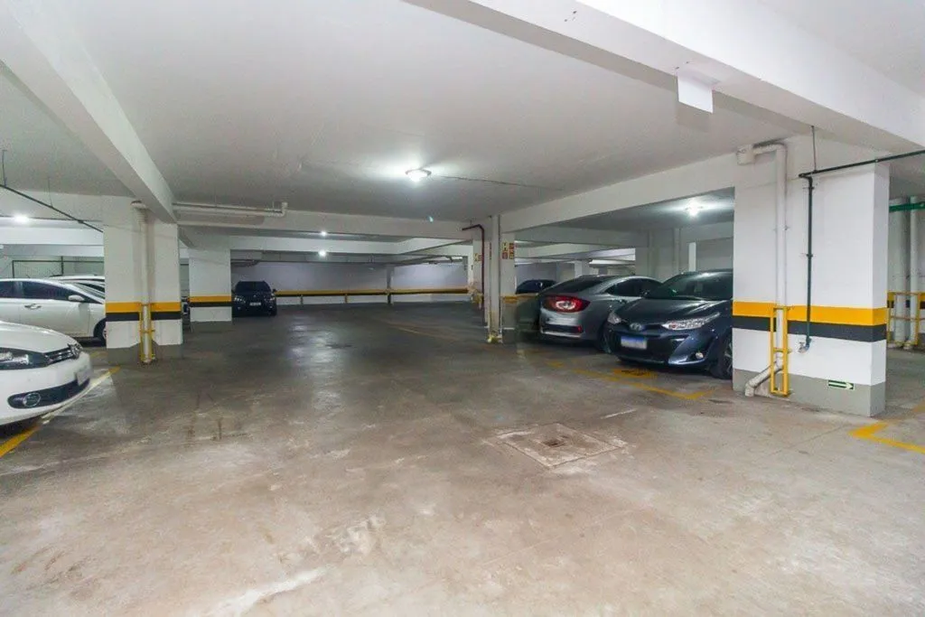 Imagem Apartamento de 1 dormitório à venda no Bairro Três Figueiras - Porto Alegre