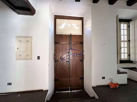 Imagem Casarão Comercial, 1508 m² - venda por R$ 12.000.000 ou aluguel por R$ 120.196/mês - Centro - Santana de Parnaíba/SP
