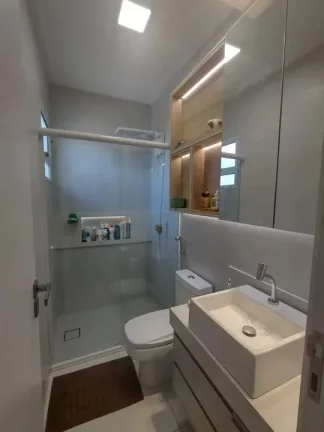 Imagem Casa em Condomínio para Venda em Cuiabá / MT no bairro Jardim Imperial