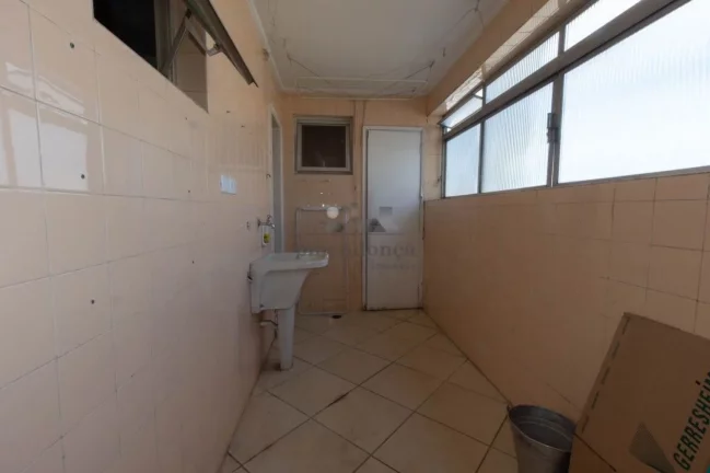Imagem Apartamento à venda no Sumaré com 3 quartos e 1 vaga, 112m2