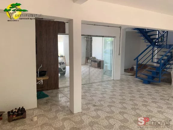 Imagem LINDA CASA EM CONDOMÍNIO FECHADO NA VILA IRMÃOS ARNONI