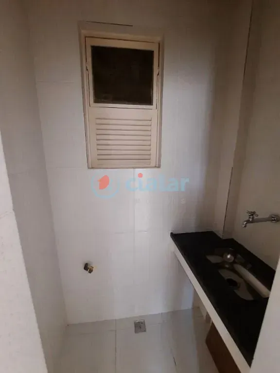 Imagem Apartamento com 1 dormitório à venda, 20 m² por R$ 180.000,00 - Centro - Rio de Janeiro/RJ