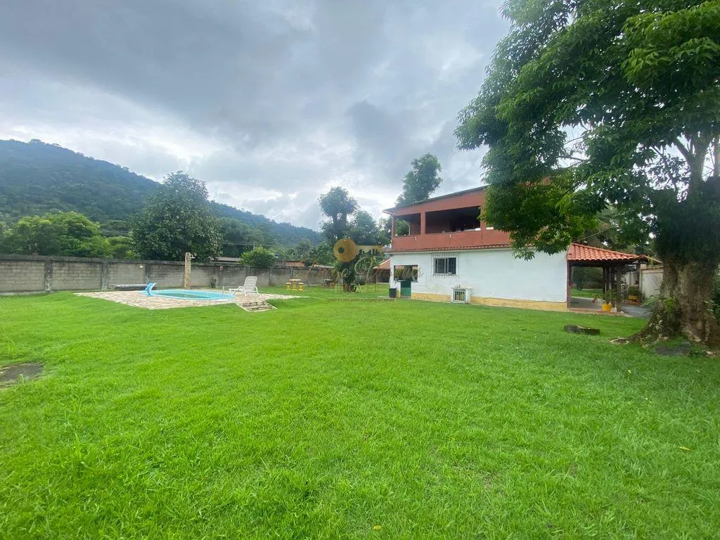 Imagem Casa para Venda em Guapimirim / RJ no bairro Cidade Jardim Guapimirim