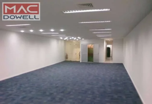 Imagem Salas de escritório com 160 m² - LOCAÇÃO - Centro/RJ