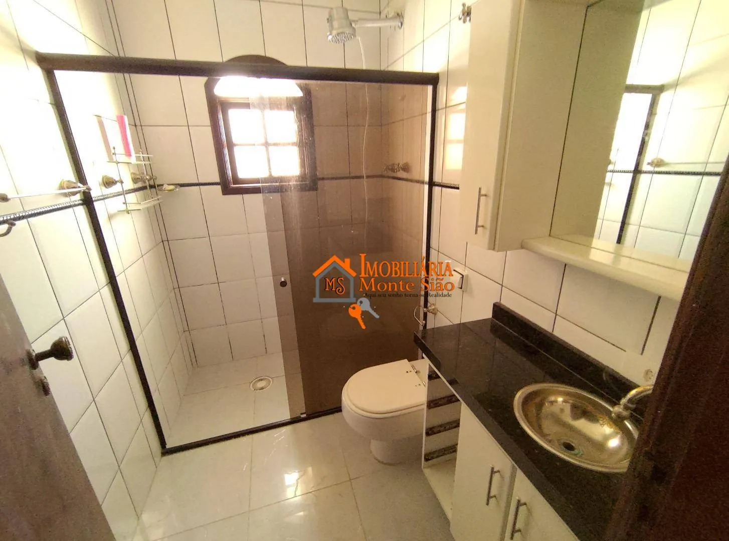 Imagem Sobrado com 2 dormitórios à venda, 250 m² por R$ 739.000,00 - Vila Barros - Guarulhos/SP