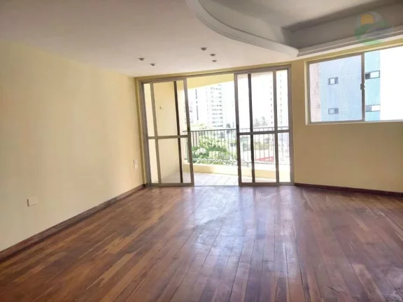Imagem Apartamento com 03 quartos, Vista mar, 150m2. em Piedade, Jaboatão dos Guararapes.