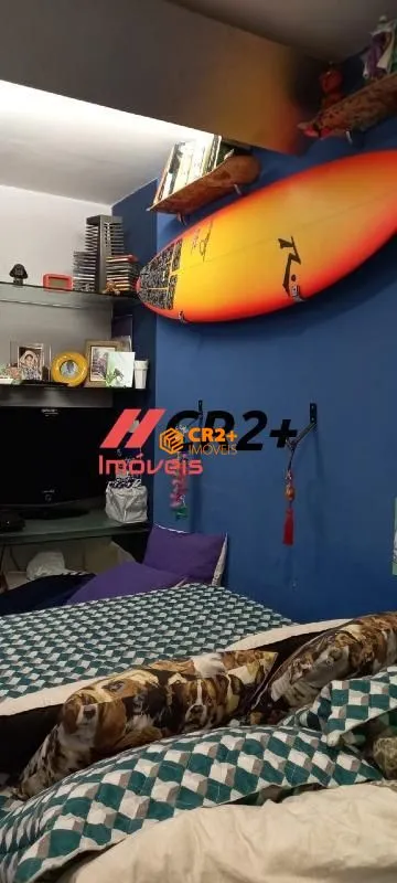 Imagem Apartamento Para Vender com 3 quartos 3 suítes,125m² Boa Viagem.
