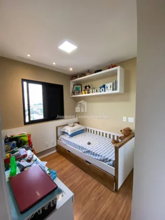 Imagem Apartamento 3 Dormitórios (1S) 2 Vagas só R$ 580 Mil!!!