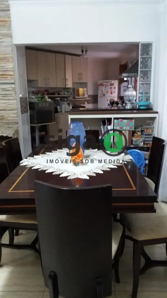 Imagem Sobrado Reformado e Pronto para Morar no Jabaquara!
