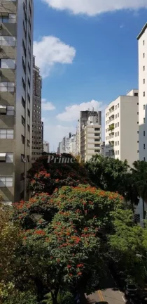 Imagem Flat disponível para locação no DoubleTree by Hilton Sao Paulo Itaim, com 28m², 1 dormitório e 1 vaga de garagem