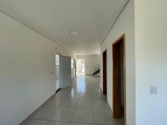 Imagem Casa com Vista para Mata - Villas do Jaguari