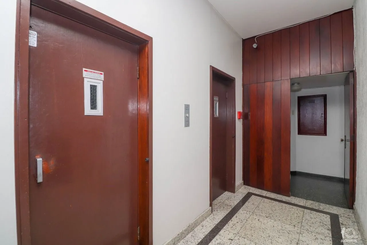 Imagem Apartamento em Centro Histórico