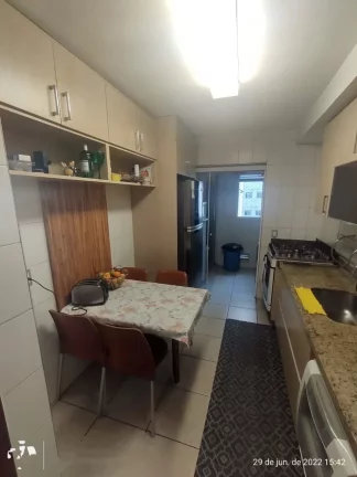 Imagem APARTAMENTO RESIDENCIAL em SÃO PAULO - SP, CIDADE SÃO FRANCISCO