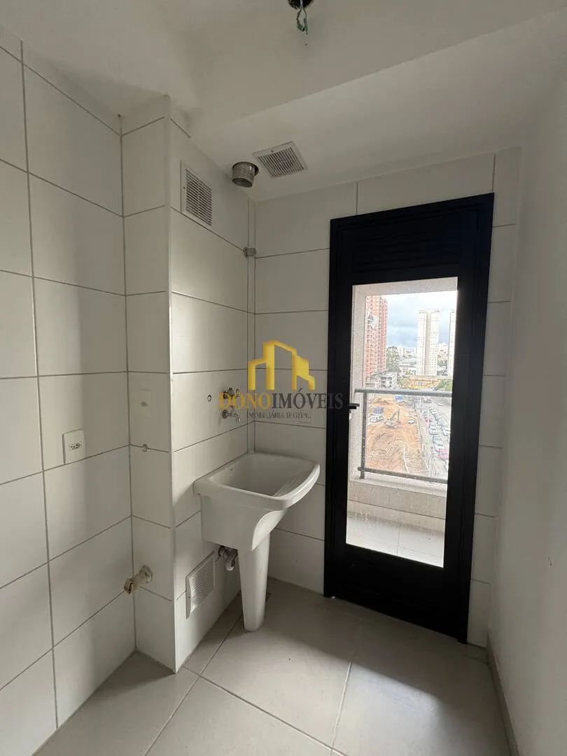 Imagem Apartamento 52m² | aldana one | 2 dormitórios | varanda | SBC