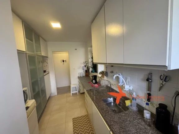 Imagem Apartamento à venda em Pinheiros, São Paulo-SP: 2 quartos, 1 sala, 2 banheiros, 1 vaga de garagem, 71m² de área!