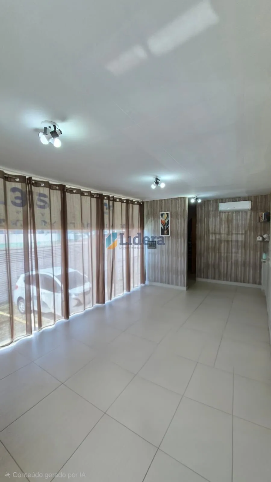 Foto do imóvel Loja Ponto Comercial - 36m² - Frente para avenida - em Intermares em Intermares, Cabedelo - PB