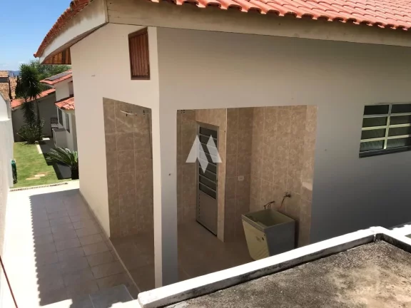 Imagem Casa em Condomínio fechado em Itatiba!