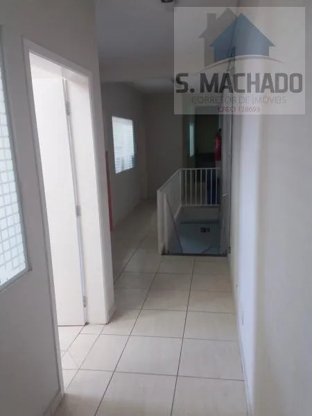 Imagem Imóvel Comercial para Venda em Santo André / SP no bairro Vila Curuça
