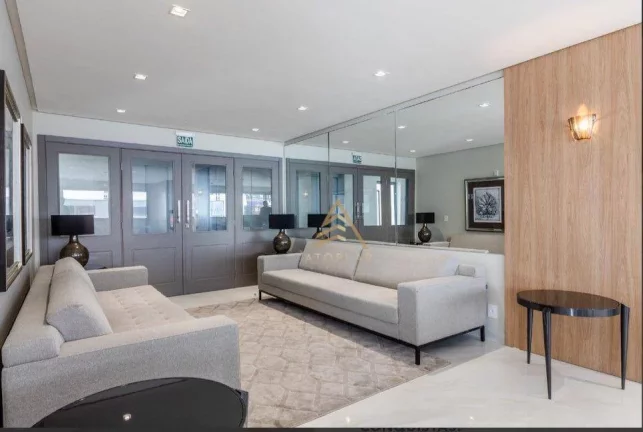 Imagem Apartamento com 3 dormitórios à venda, 229 m² por R$ 5.990.000,00 - Centro - Balneário Camboriú/SC