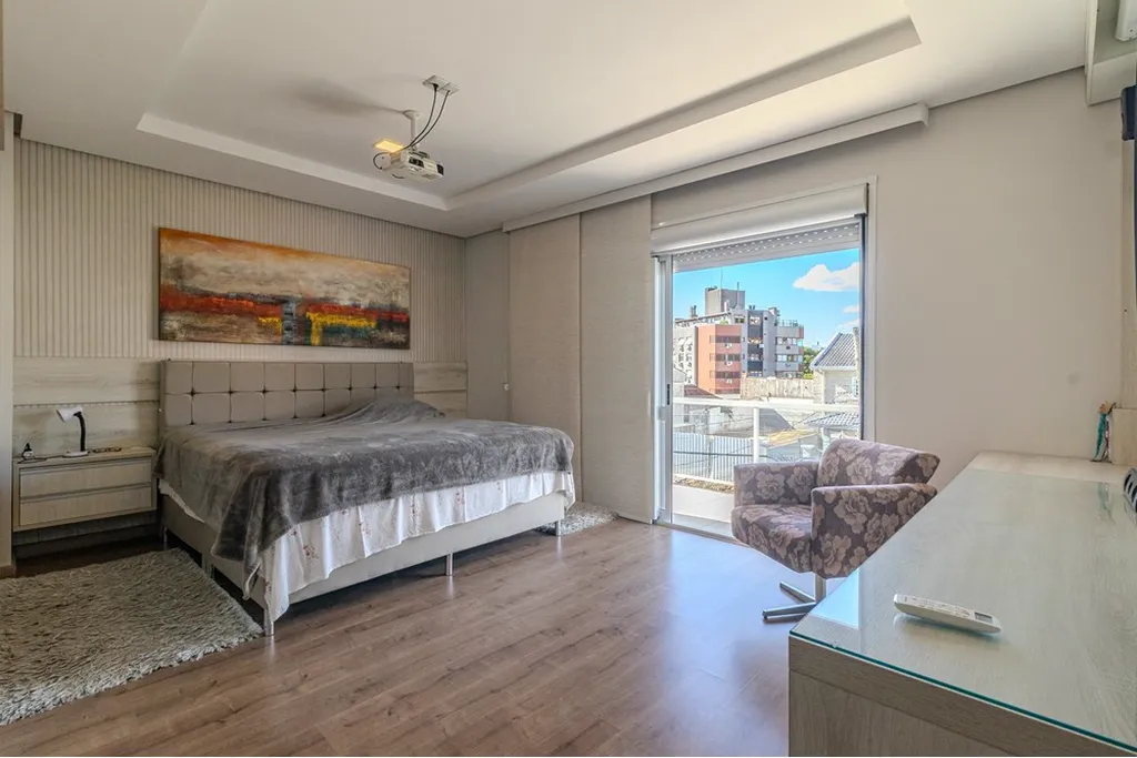 Imagem Casa em Chácara das Pedras