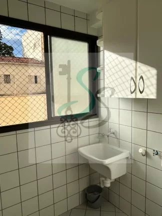Imagem Apartamento à venda na Vila Rossi Borghi e Siqueira, Campinas: 2 quartos, 3 banheiros, área de lazer completa. Agende sua visita!
