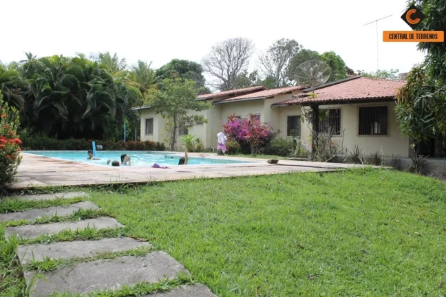 Imagem TERRENO EM CAMAÇARI
