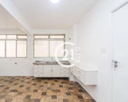 Imagem Itaim, 3 dormitórios, 1 vaga, 145 m²