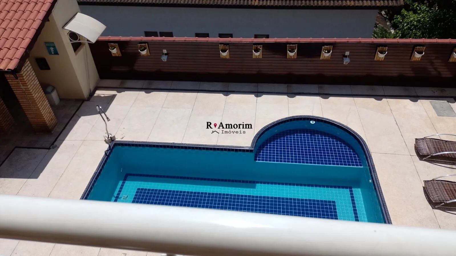 Imagem São Fernando Residência - Casa com piscina a venda no Condomínio São Fernando Residência em Barueri/SP