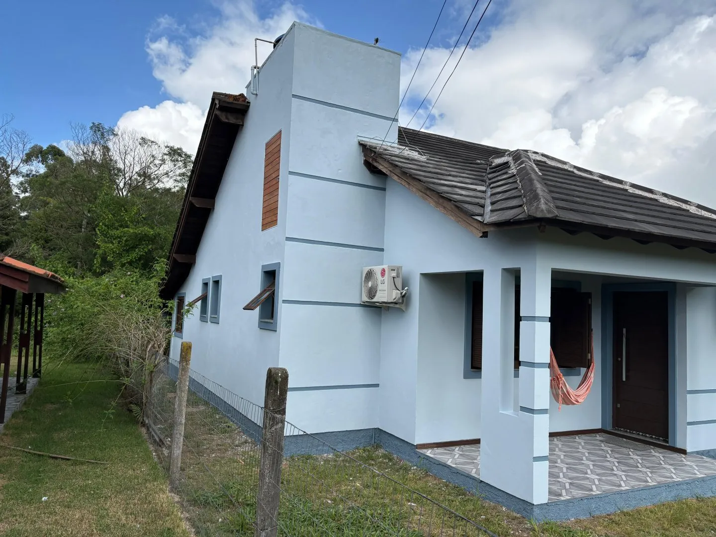Imagem Casa com 2 Suites no Rancho Alegre no Morro Grande