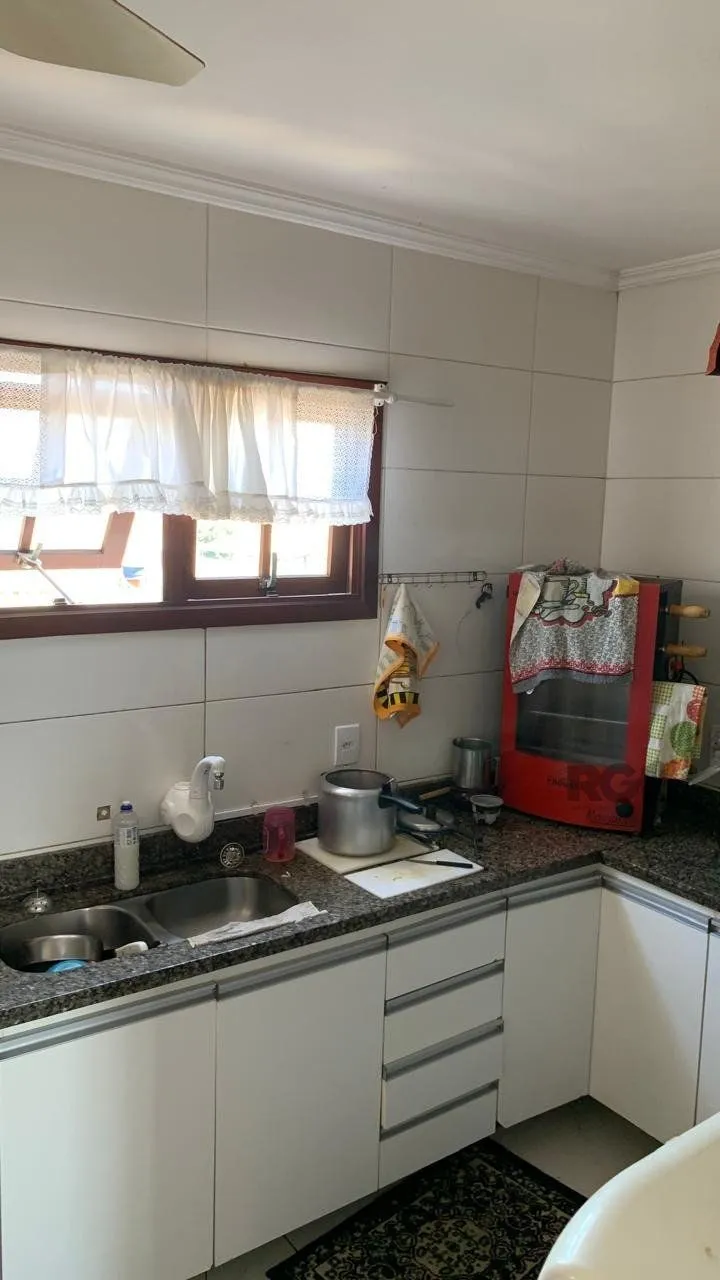 Imagem Apartamento semi mobiliado, 2 dormitórios, 1 suíte, 1 vaga, Bairro Vila Marcia